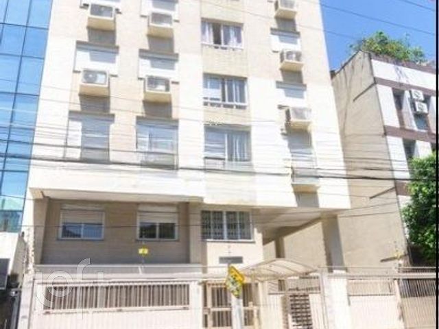 Apartamento com 53m², 2 dormitórios, 1 vaga, Cidade Baixa em Porto Alegre
