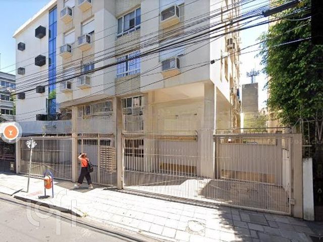 Apartamento com 53m², 2 dormitórios, 1 vaga, Cidade Baixa em Porto Alegre