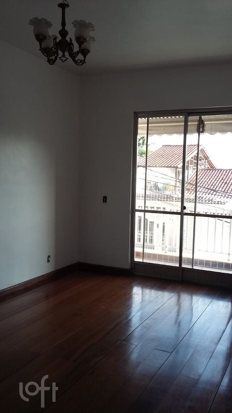 Apartamento à venda em Pechincha com 97 m², 3 quartos, 1 vaga