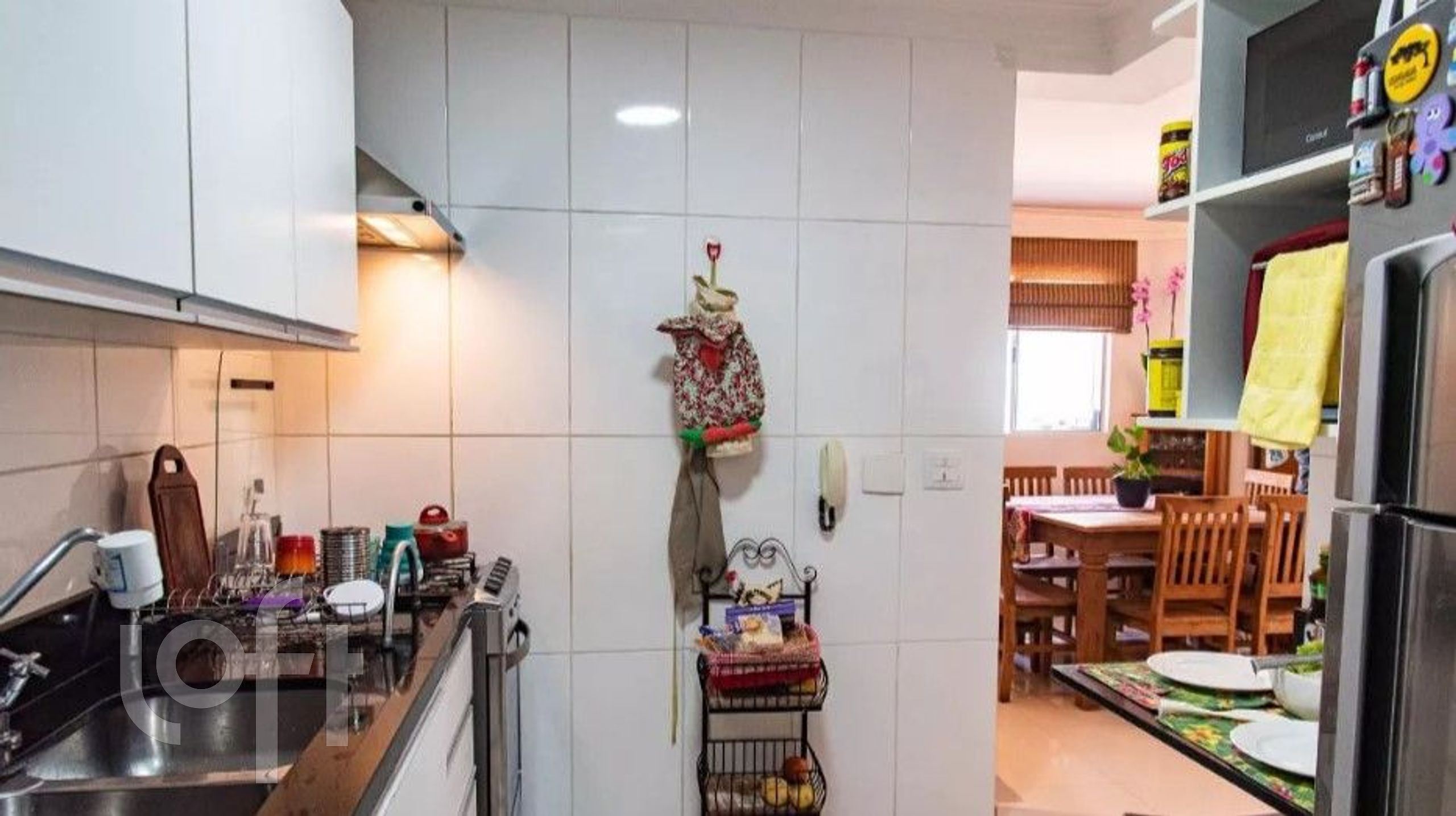 Casa à venda com 3 quartos, 110m² - Foto 14