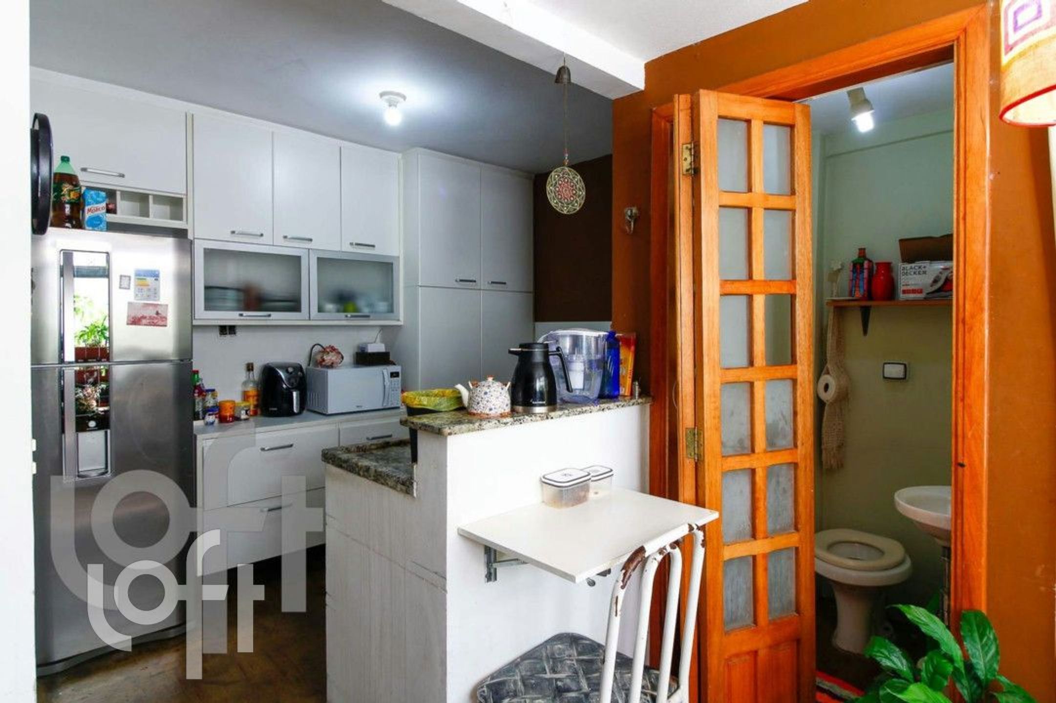 Apartamento à venda com 2 quartos, 68m² - Foto 17