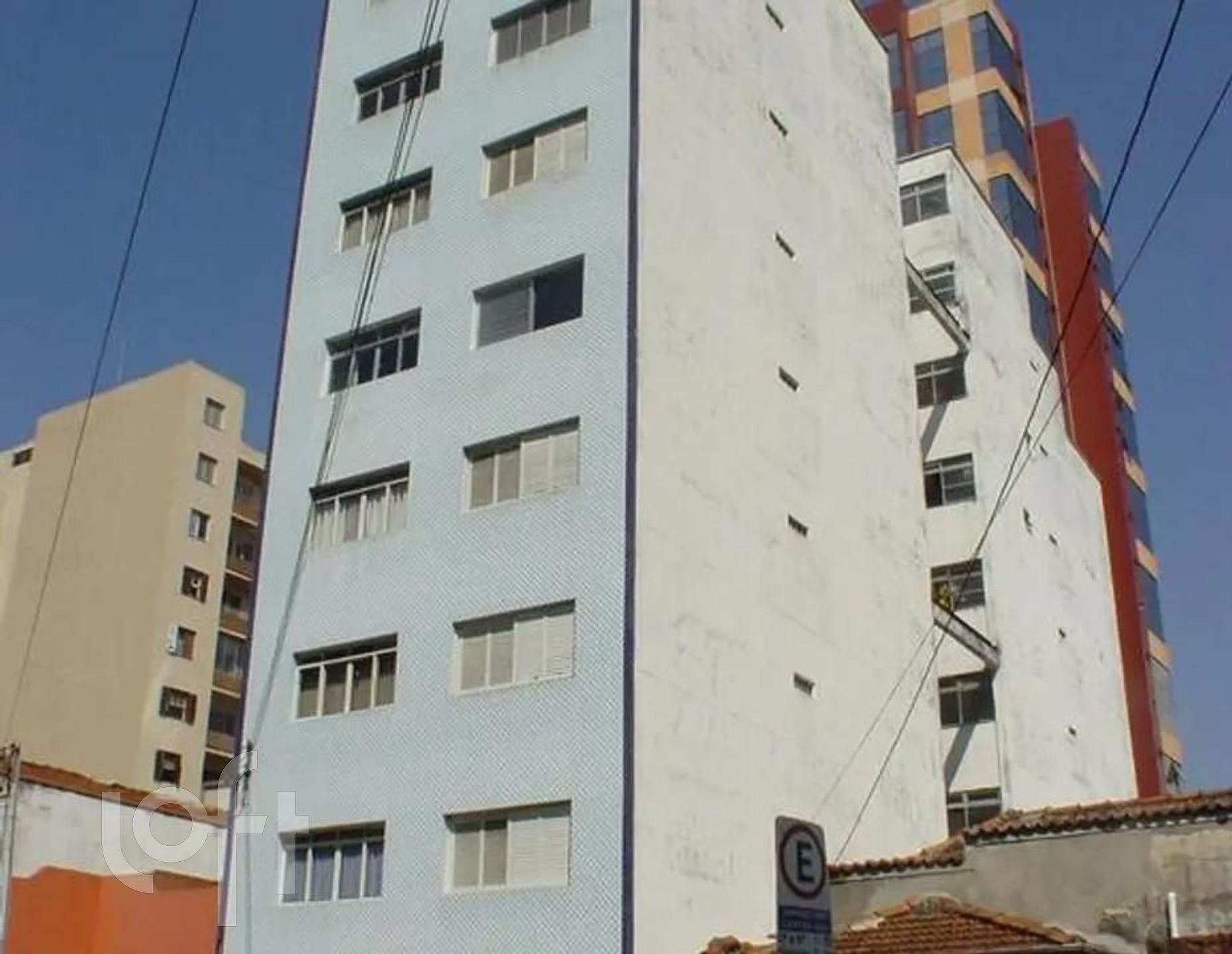 Apartamento à venda com 2 quartos, 68m² - Foto 28