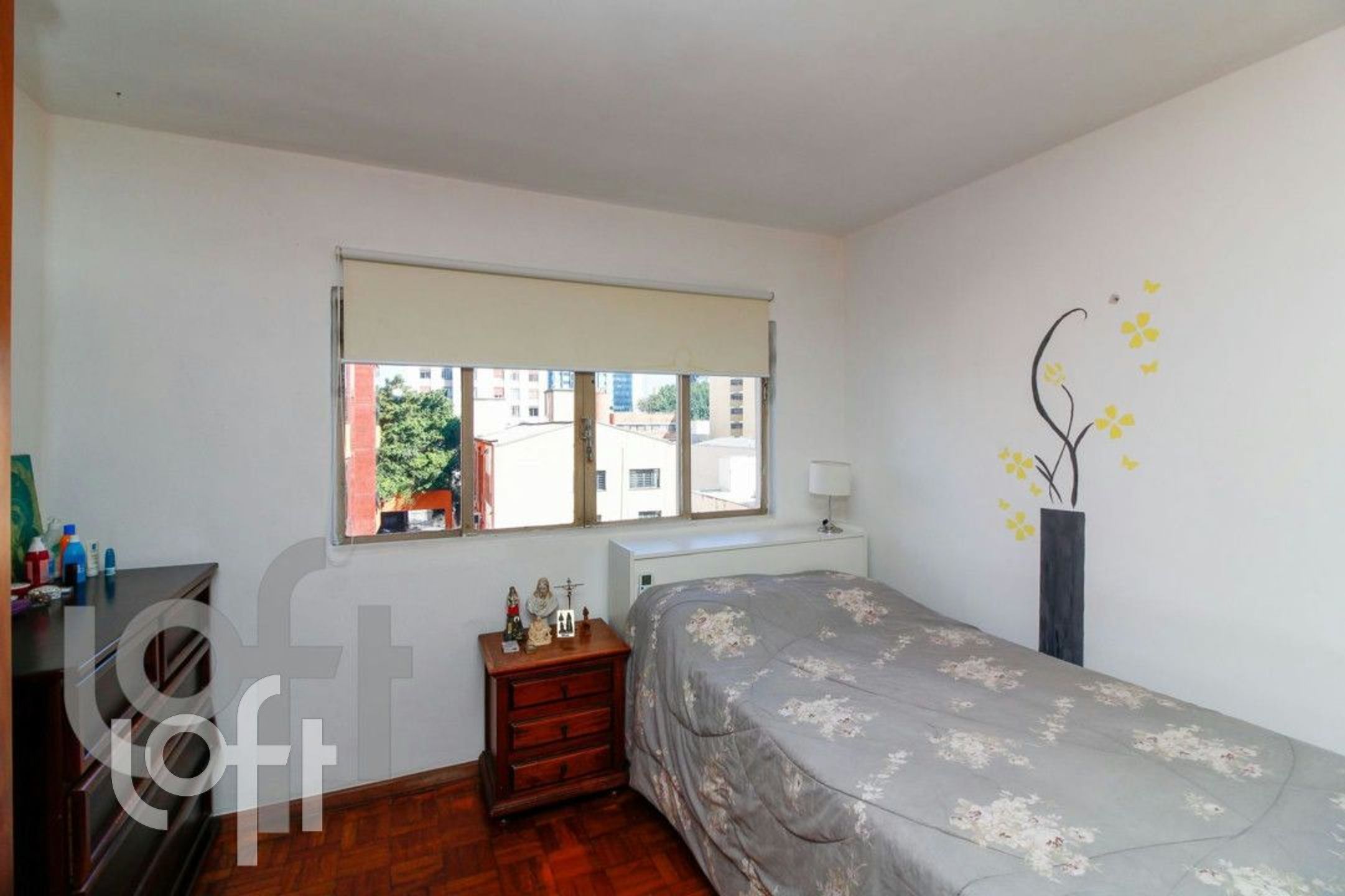 Apartamento à venda com 2 quartos, 68m² - Foto 8