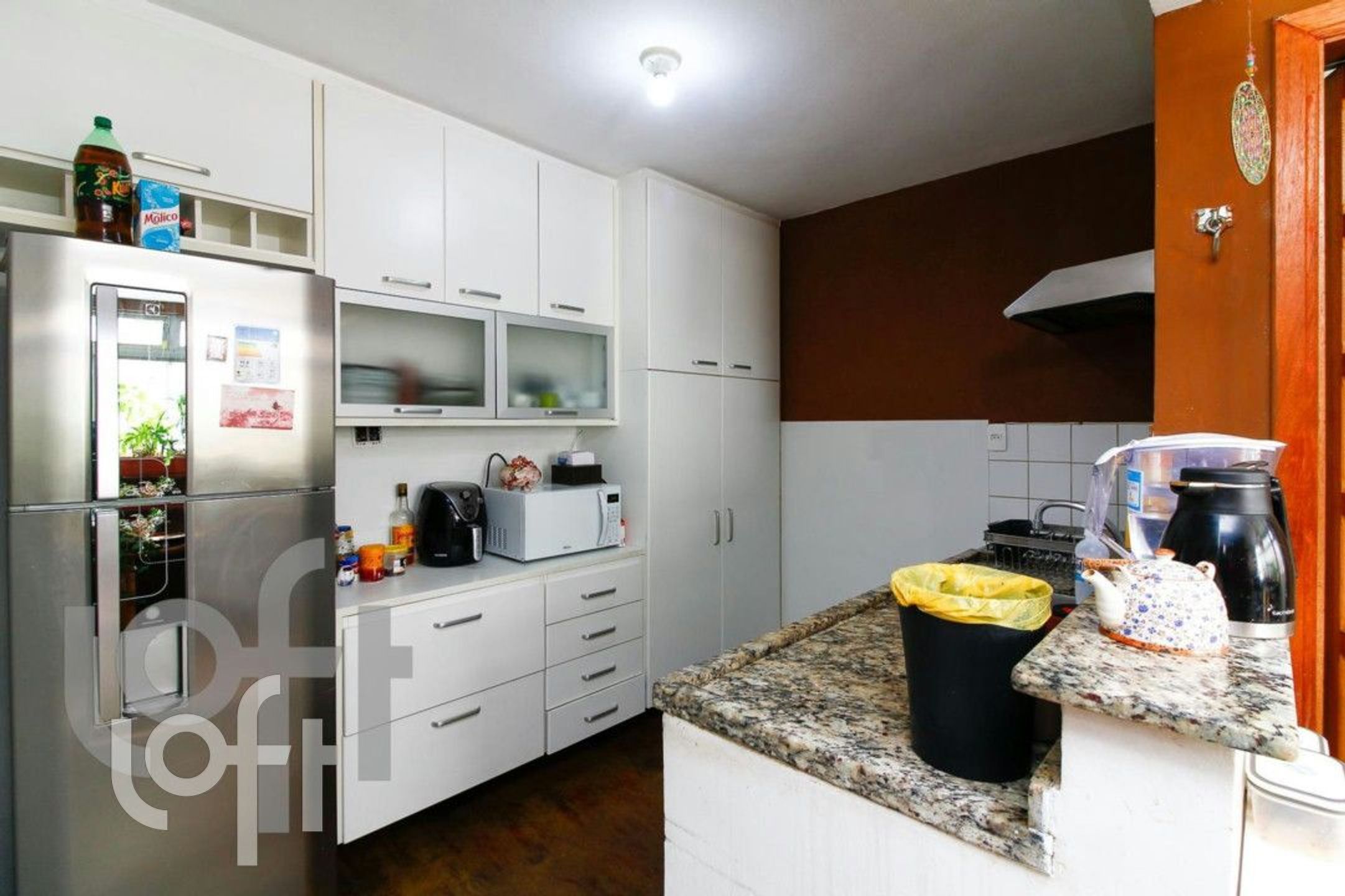 Apartamento à venda com 2 quartos, 68m² - Foto 20