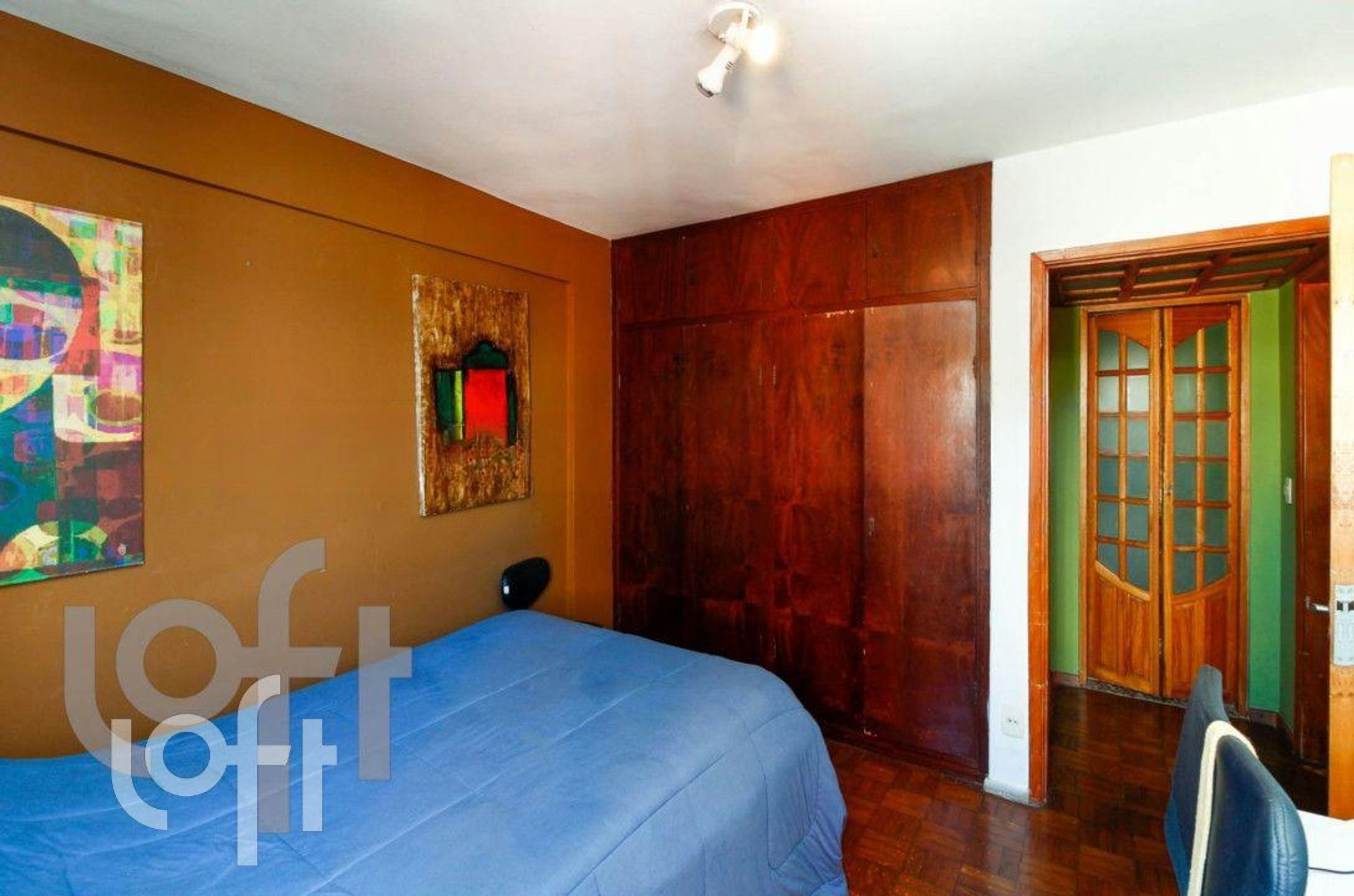 Apartamento à venda com 2 quartos, 68m² - Foto 12