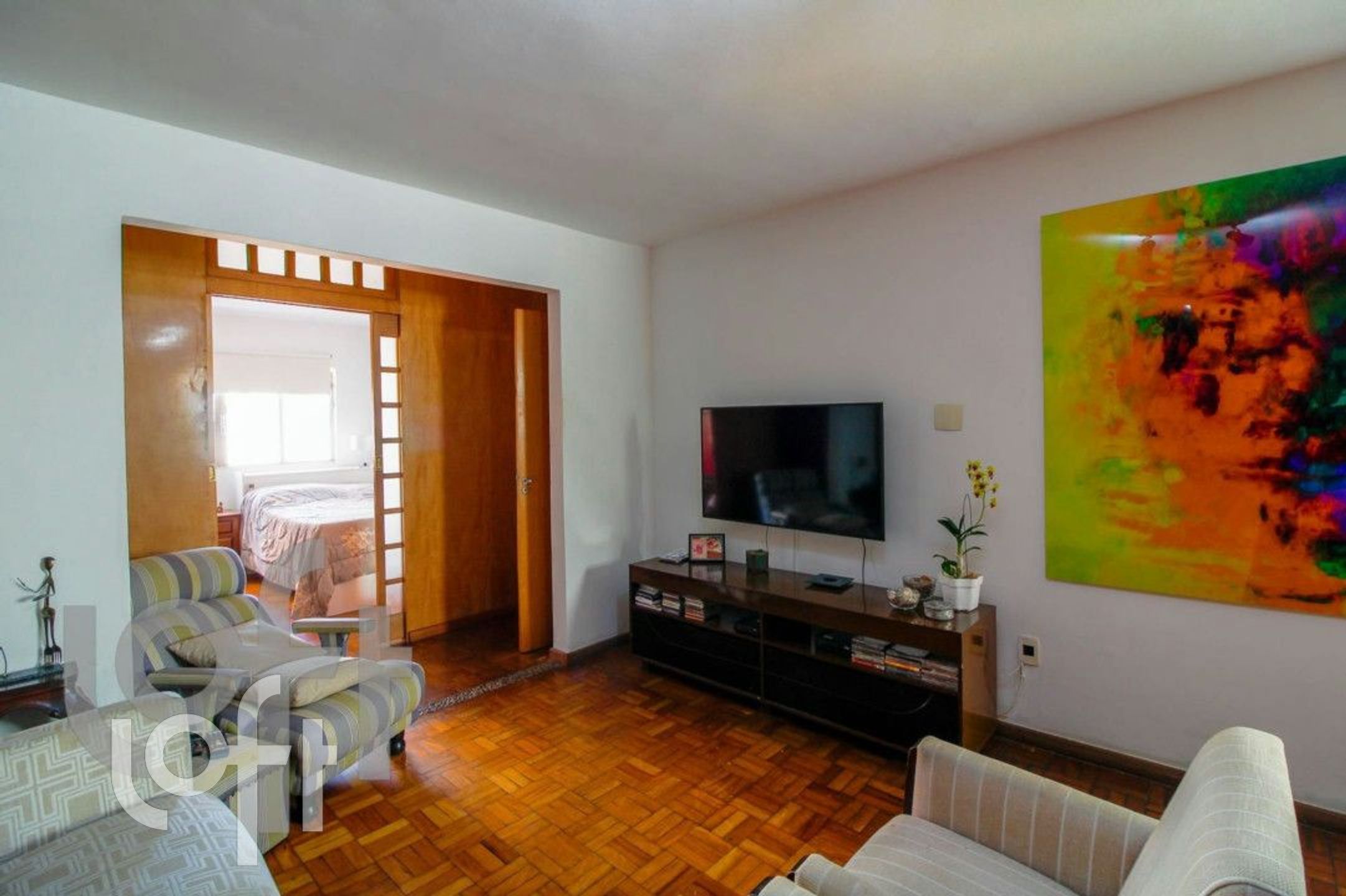 Apartamento à venda com 2 quartos, 68m² - Foto 7