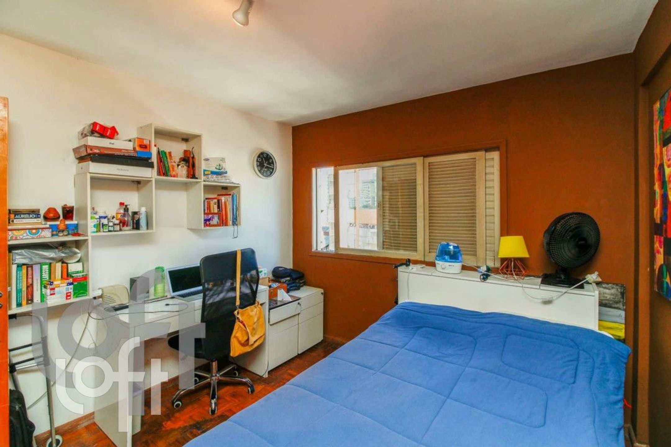 Apartamento à venda com 2 quartos, 68m² - Foto 14