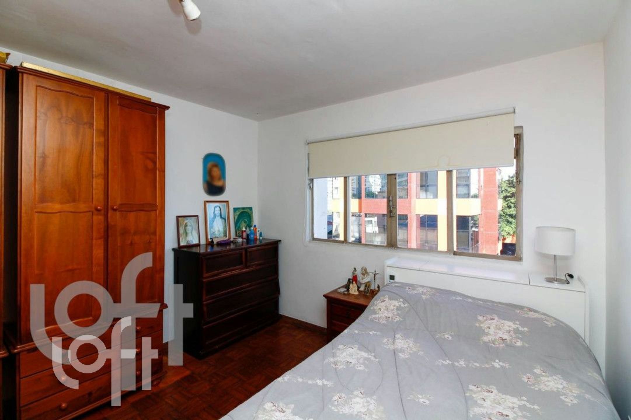 Apartamento à venda com 2 quartos, 68m² - Foto 9