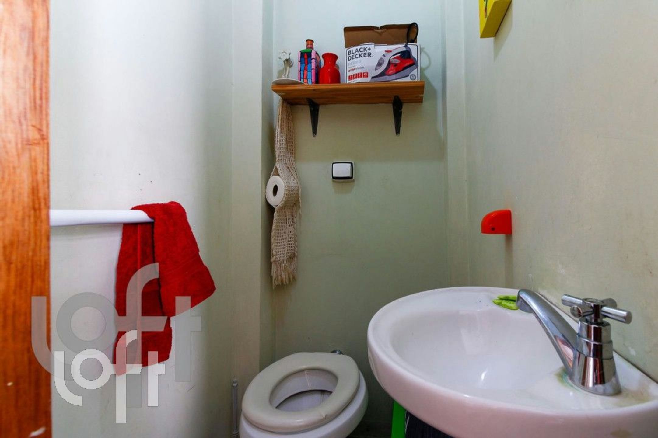 Apartamento à venda com 2 quartos, 68m² - Foto 21