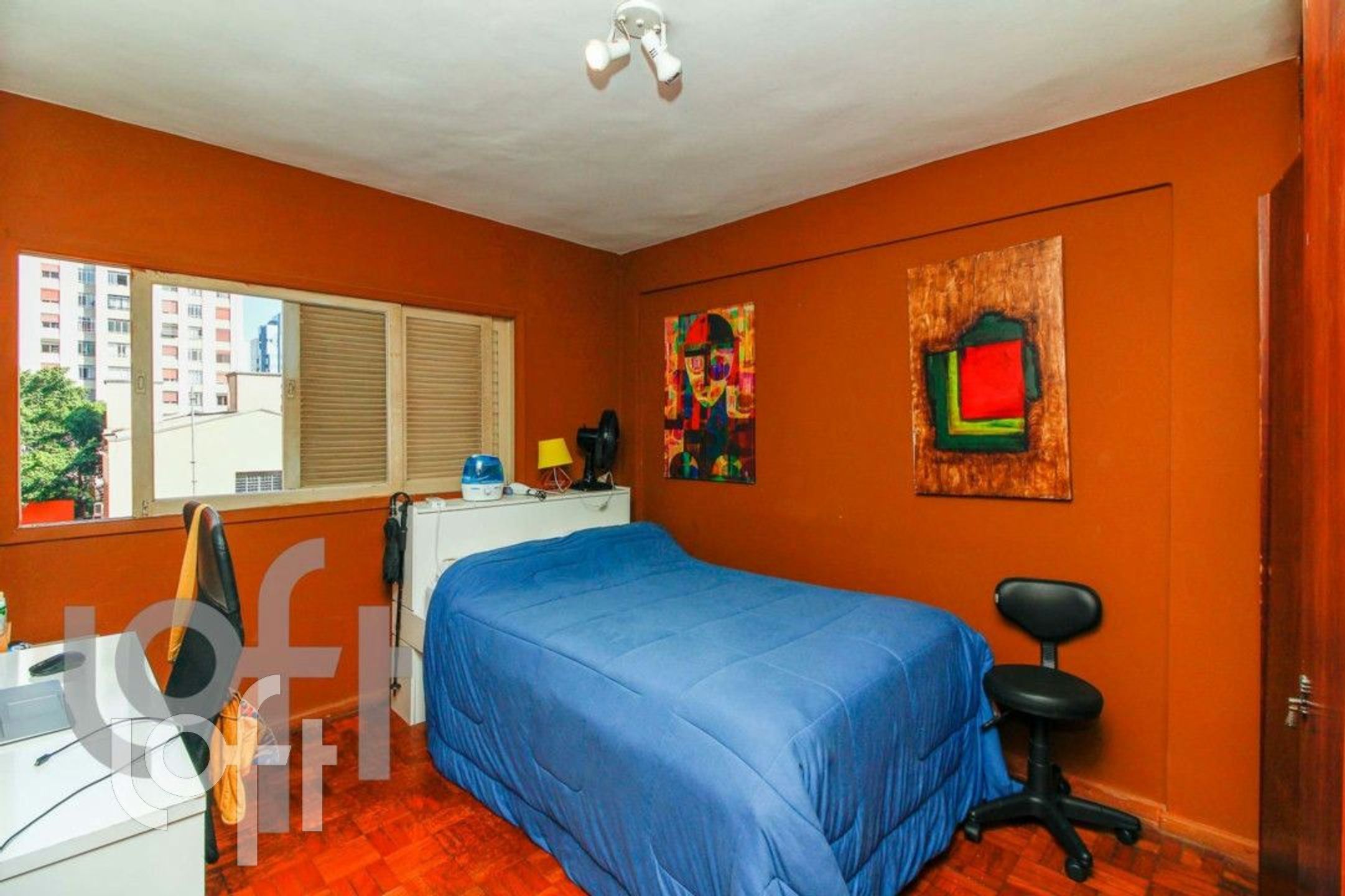 Apartamento à venda com 2 quartos, 68m² - Foto 13