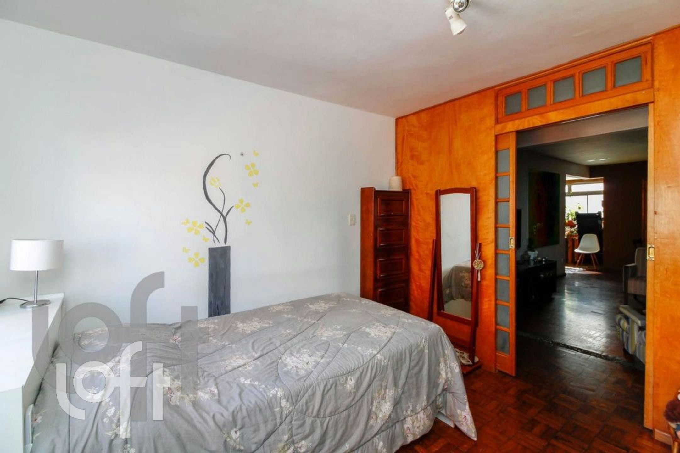 Apartamento à venda com 2 quartos, 68m² - Foto 11