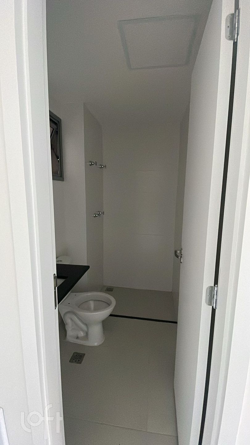 Apartamento à venda com 1 quarto, 25m² - Foto 5