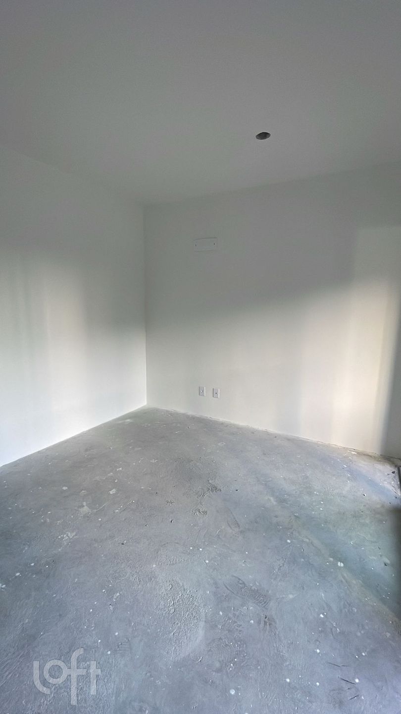 Apartamento à venda com 1 quarto, 25m² - Foto 2