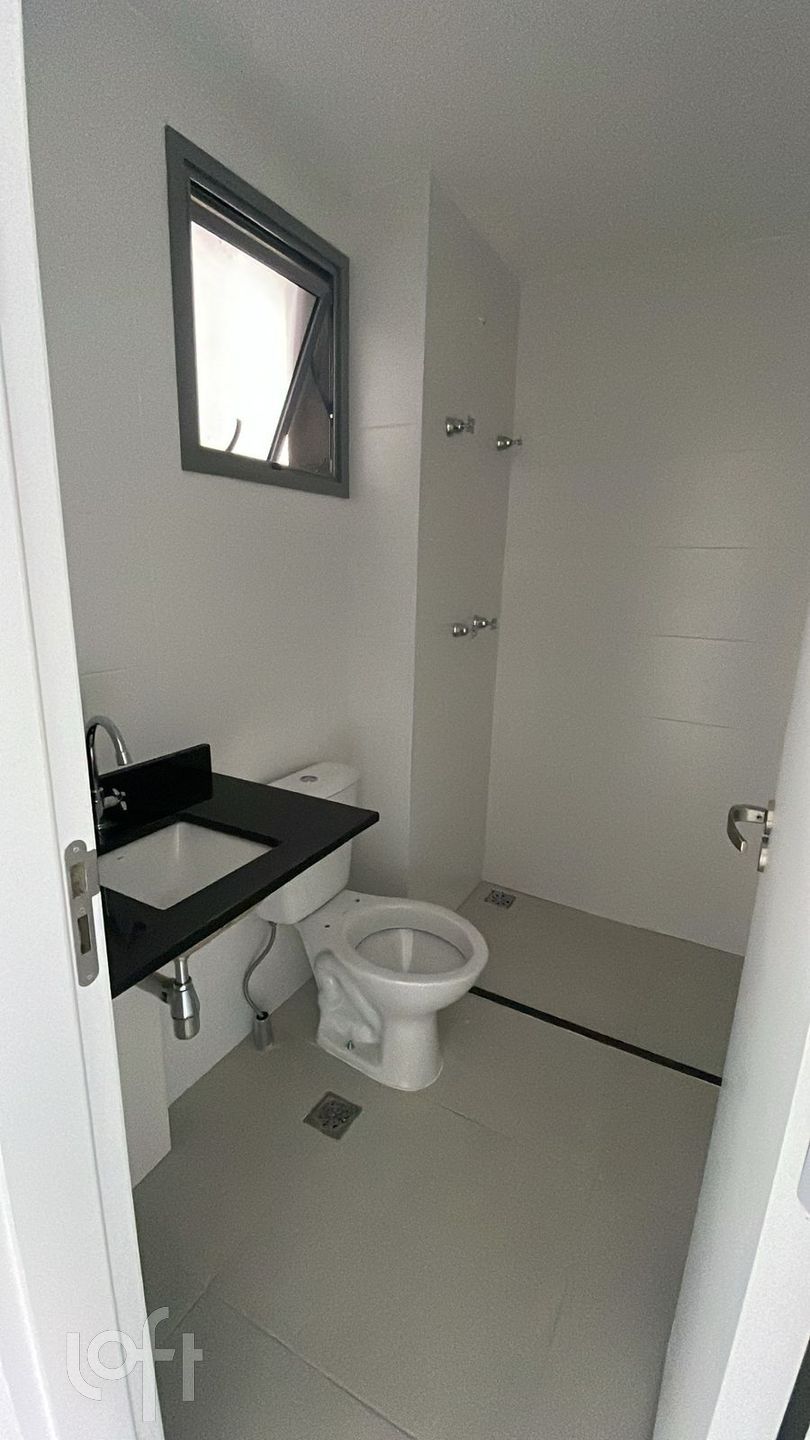 Apartamento à venda com 1 quarto, 25m² - Foto 4