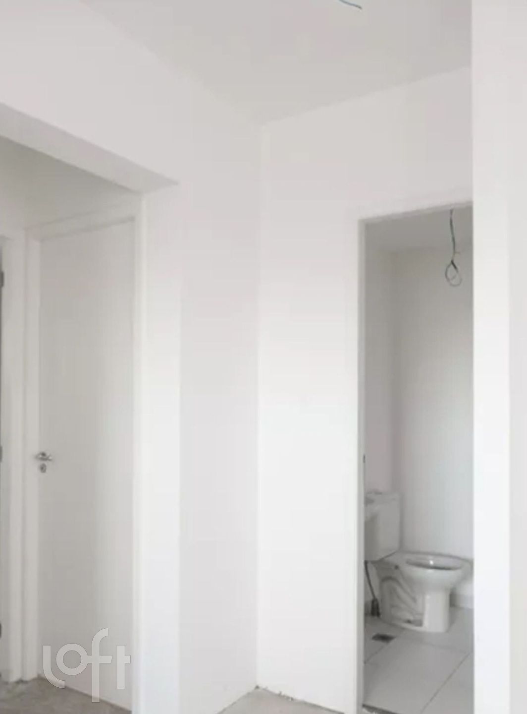 Apartamento à venda com 2 quartos, 50m² - Foto 6