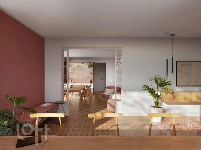 Apartamento com 38m², 1 dormitório, Menino Deus em Porto Alegre