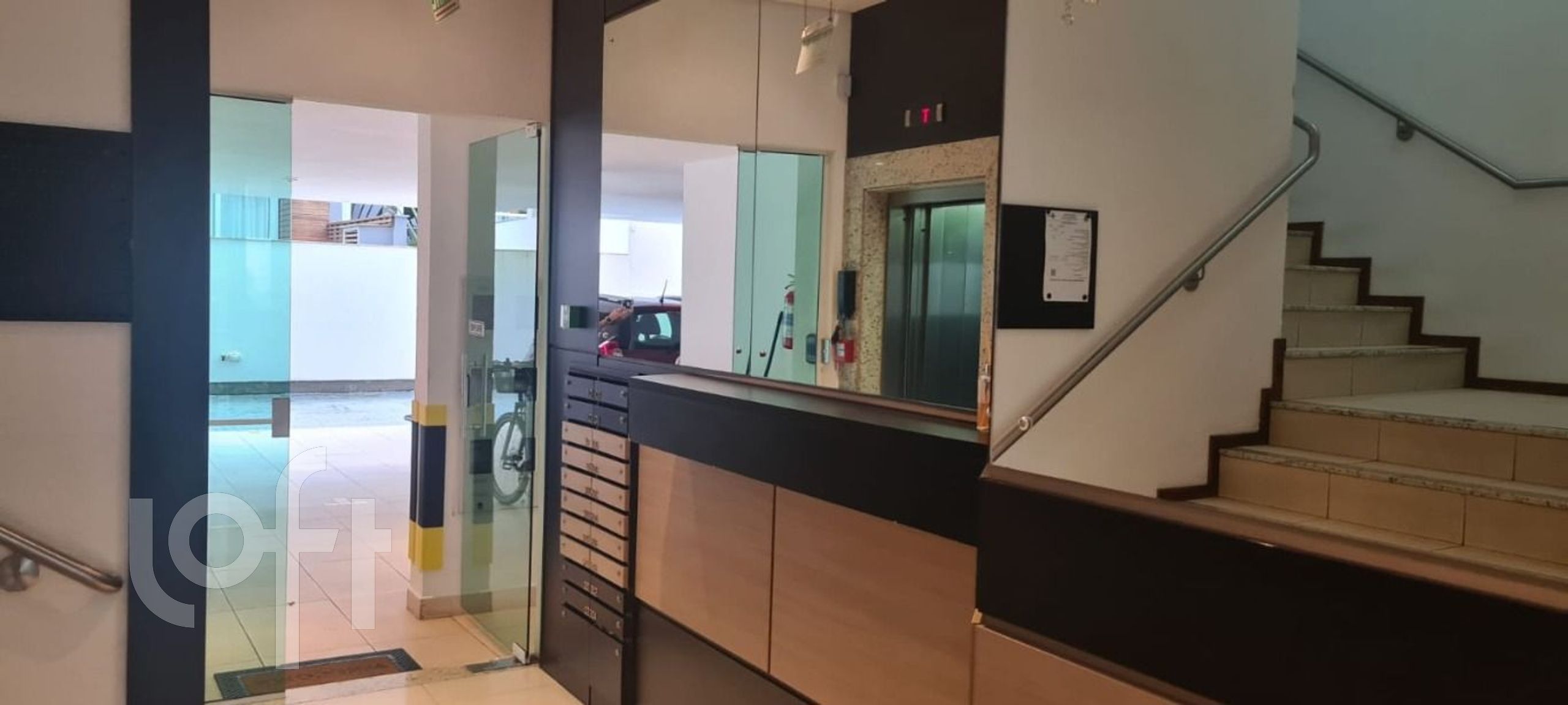 Apartamentos com 78m², 2 quartos, 1 suíte, 1 garagem, no bairro Lagoa Pequena em Florianópolis