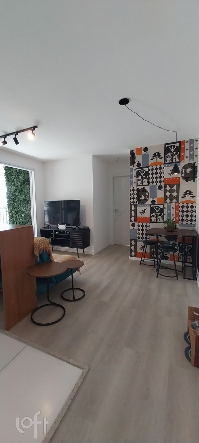 Apartamento à venda com 3 quartos, 72m² - Foto 10