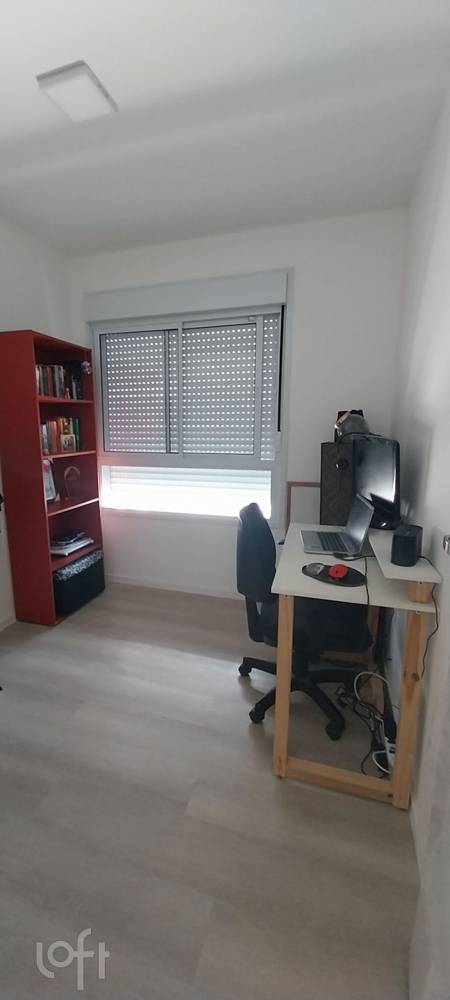 Apartamento à venda com 3 quartos, 72m² - Foto 21