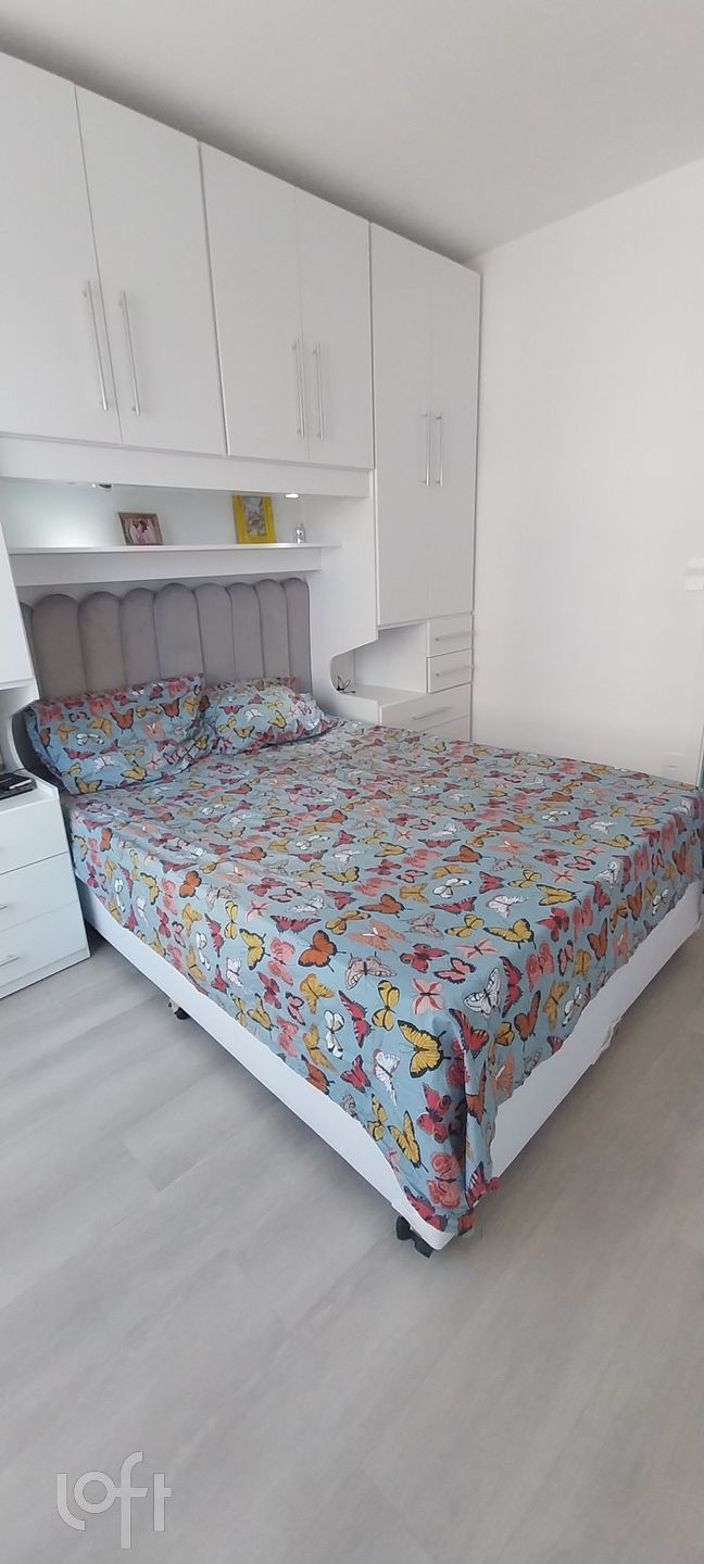 Apartamento à venda com 3 quartos, 72m² - Foto 16