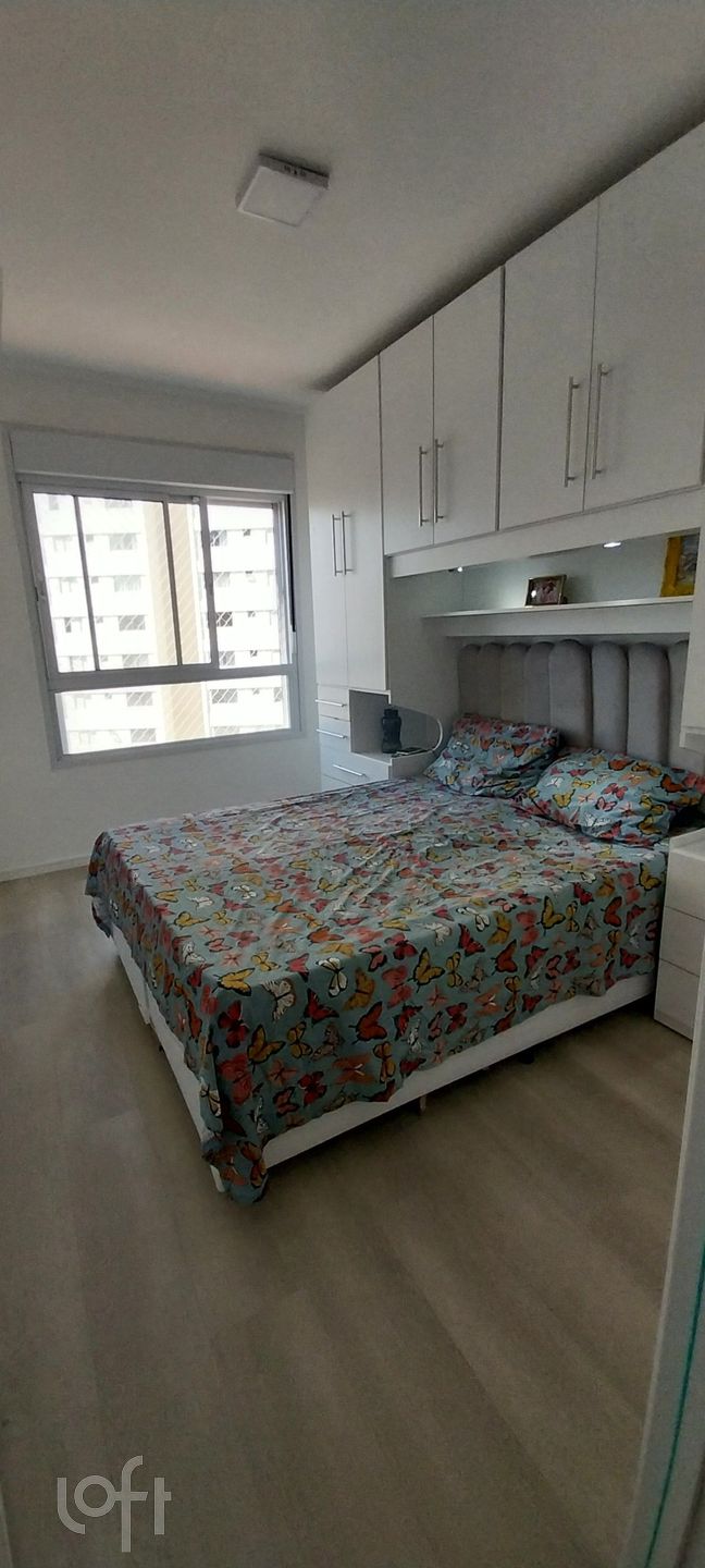 Apartamento à venda com 3 quartos, 72m² - Foto 15