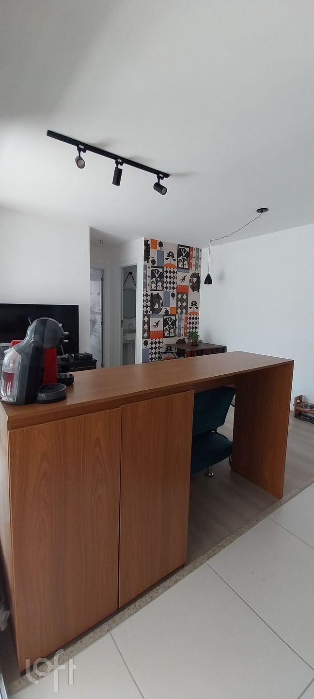 Apartamento à venda com 3 quartos, 72m² - Foto 8