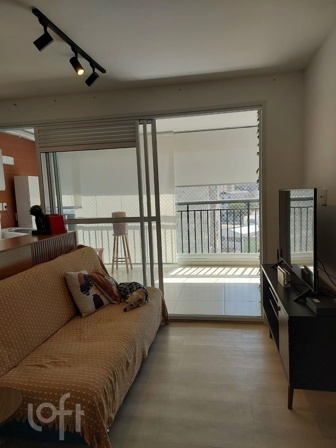 Apartamento à venda com 3 quartos, 72m² - Foto 3