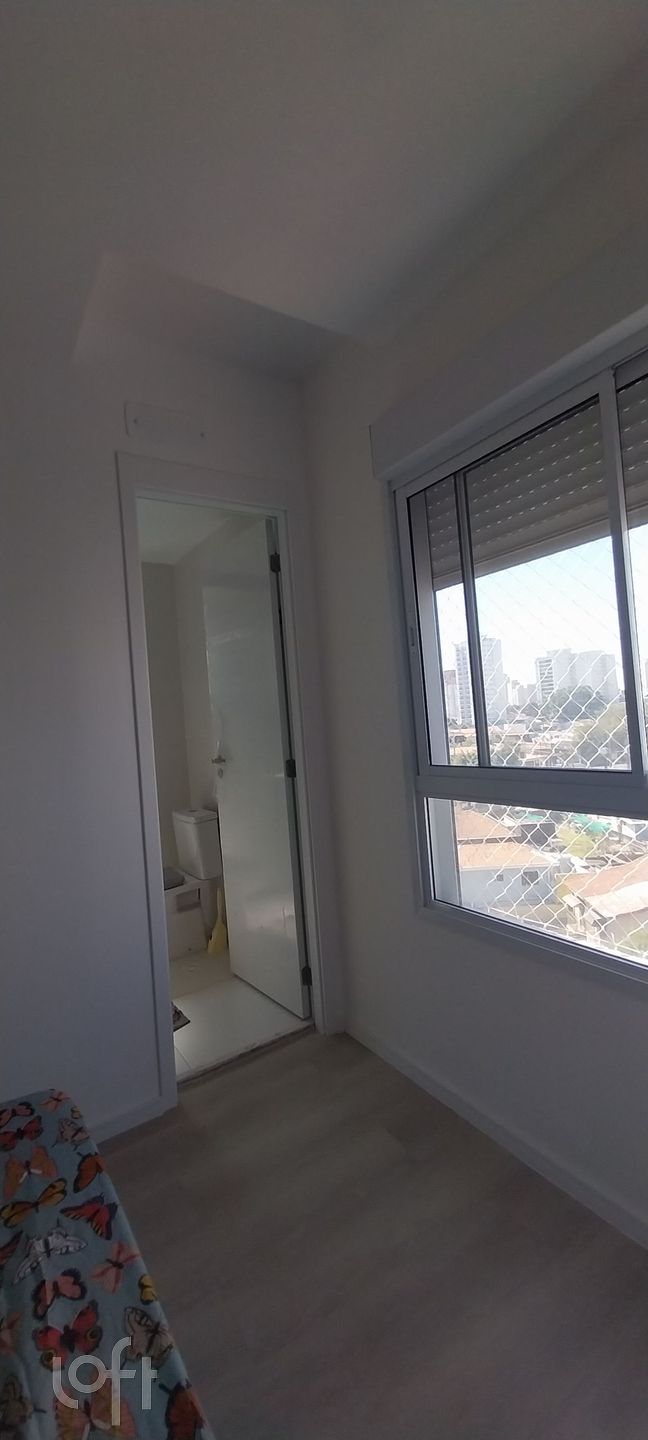 Apartamento à venda com 3 quartos, 72m² - Foto 17