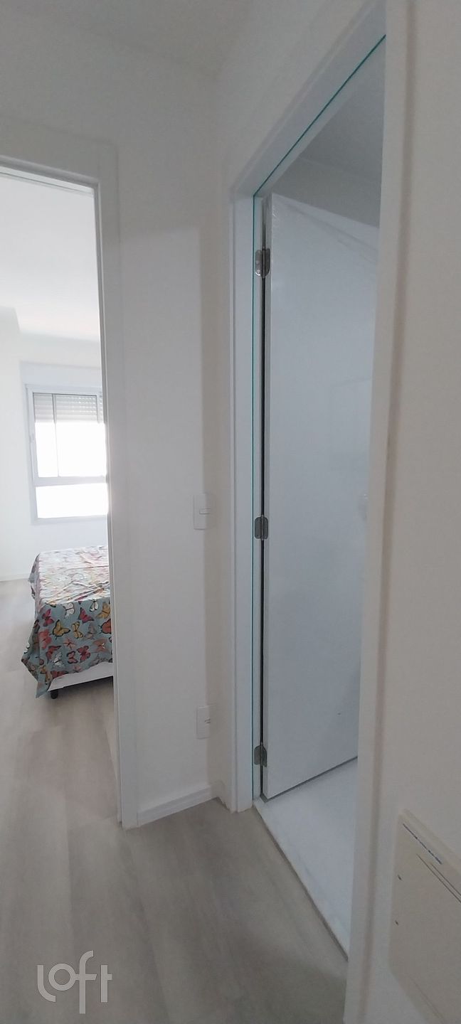 Apartamento à venda com 3 quartos, 72m² - Foto 28