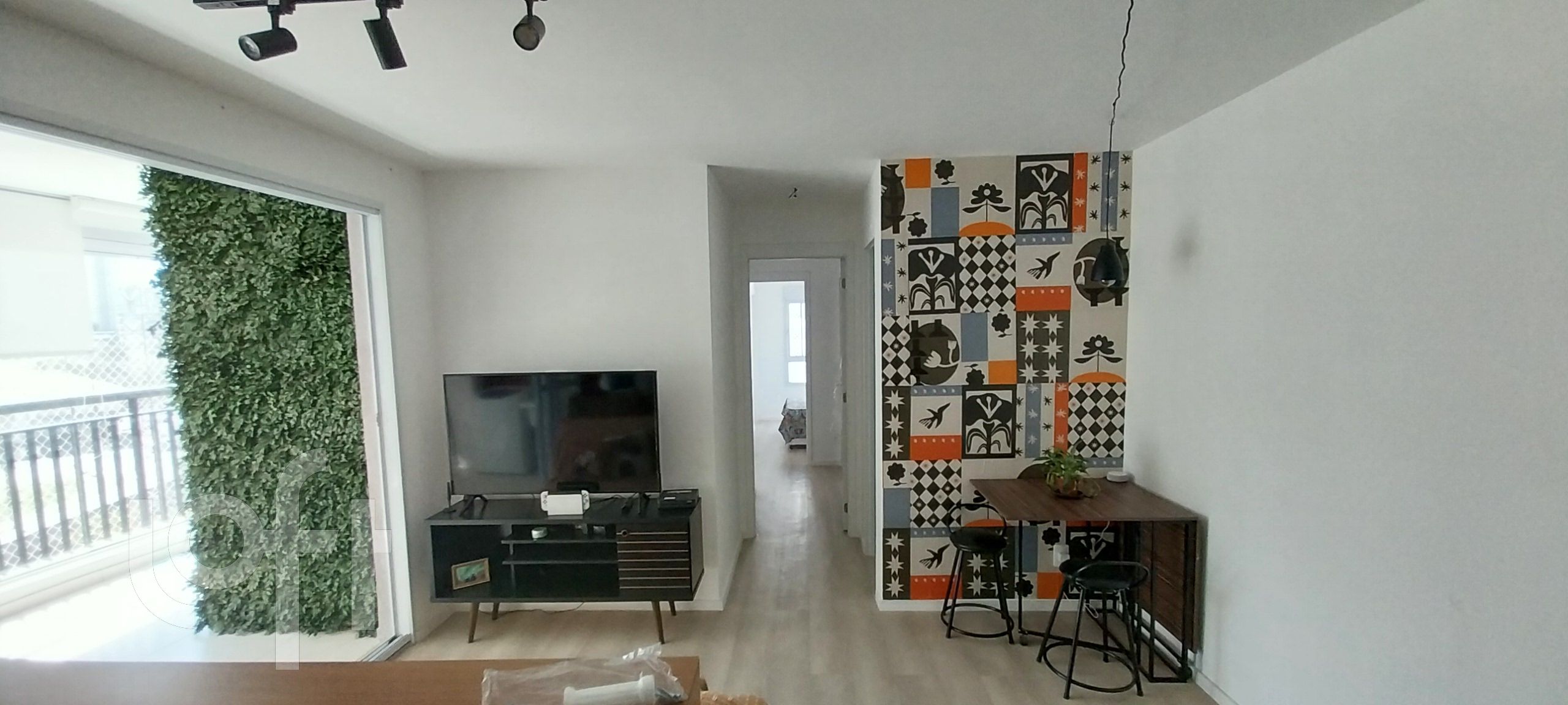 Apartamento à venda com 3 quartos, 72m² - Foto 1