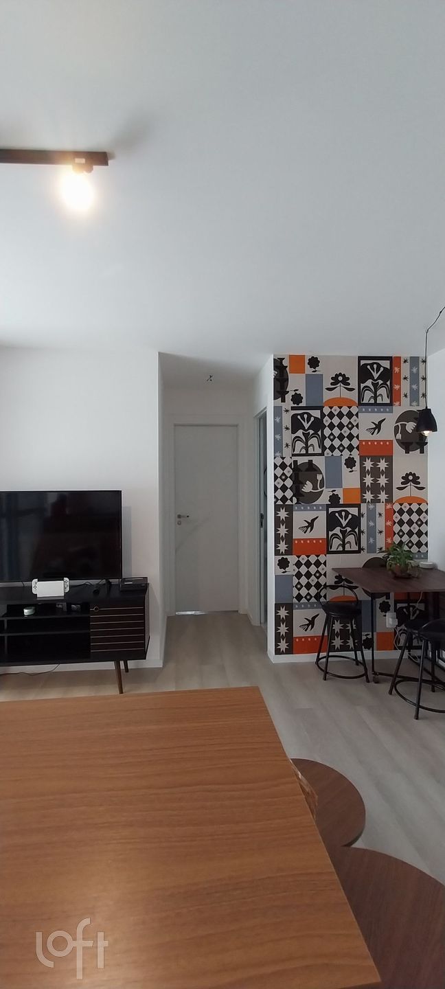 Apartamento à venda com 3 quartos, 72m² - Foto 7