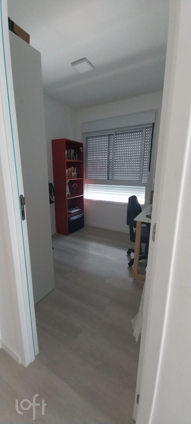 Apartamento à venda com 3 quartos, 72m² - Foto 20