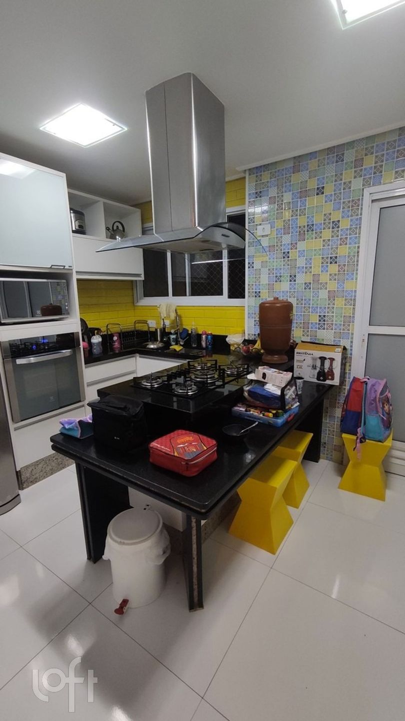 Apartamento à venda com 4 quartos, 114m² - Foto 12