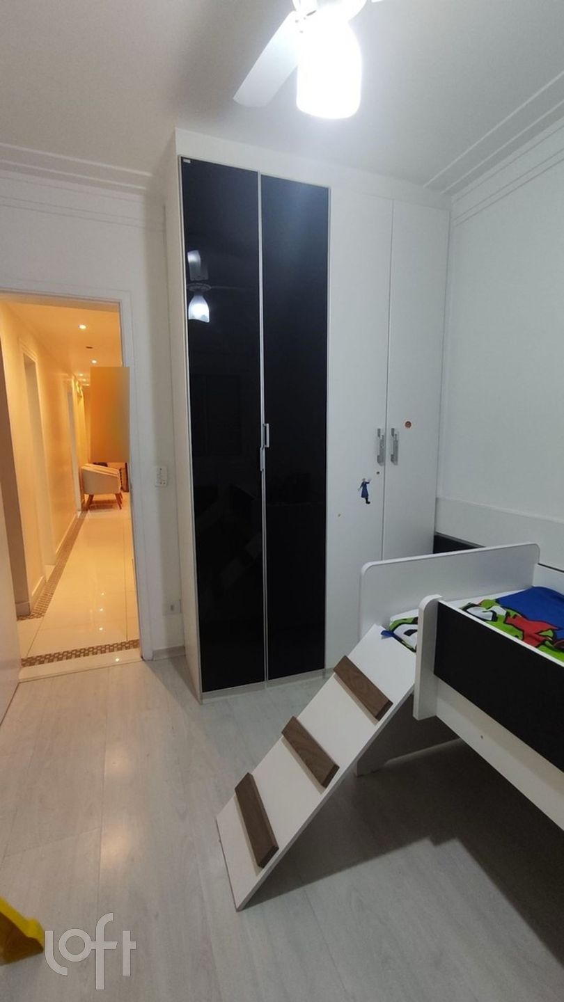 Apartamento à venda com 4 quartos, 114m² - Foto 2