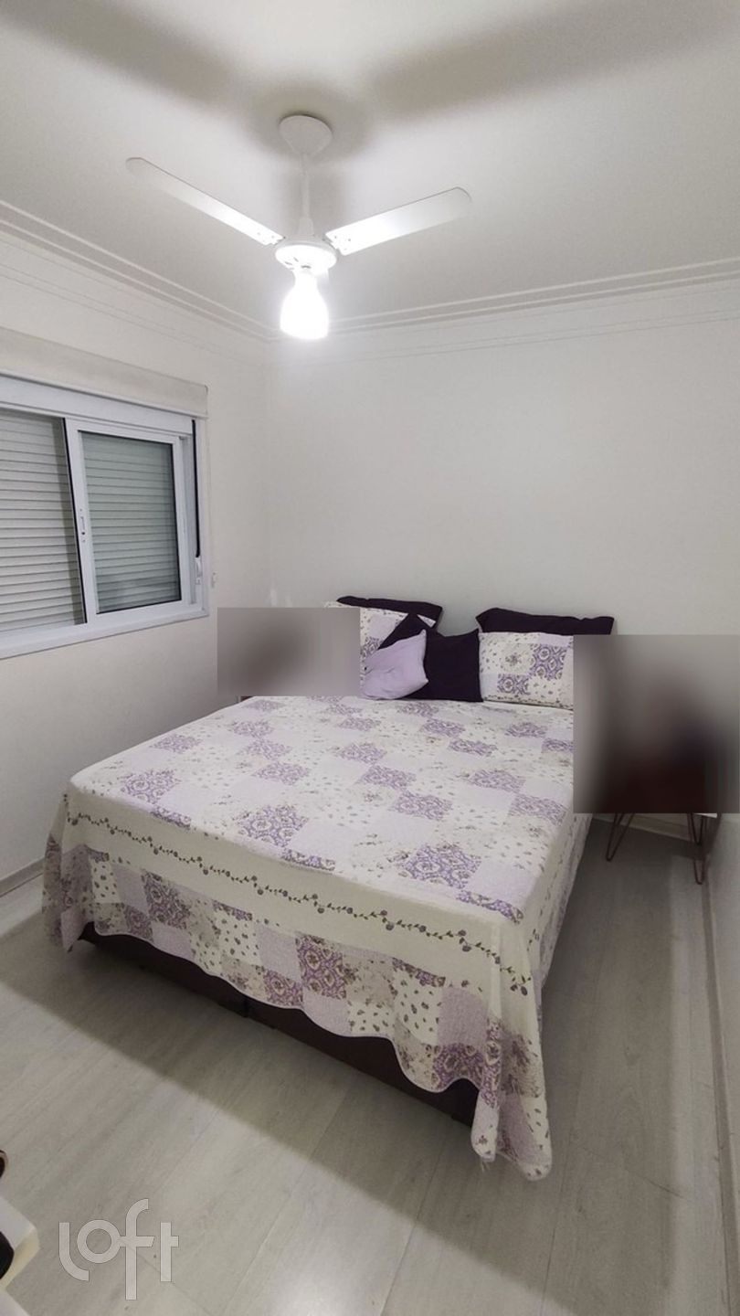 Apartamento à venda com 4 quartos, 114m² - Foto 5