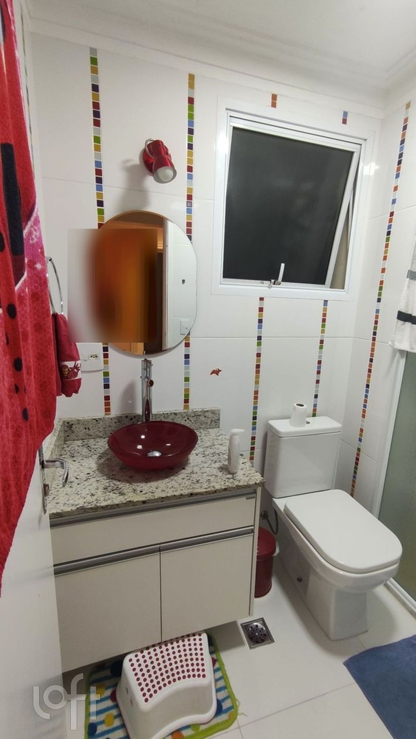 Apartamento à venda com 4 quartos, 114m² - Foto 13