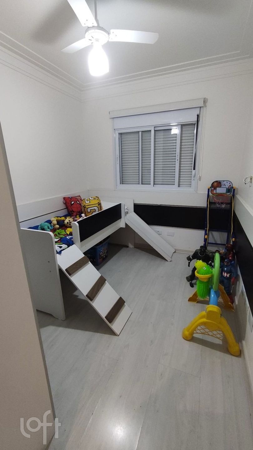 Apartamento à venda com 4 quartos, 114m² - Foto 6