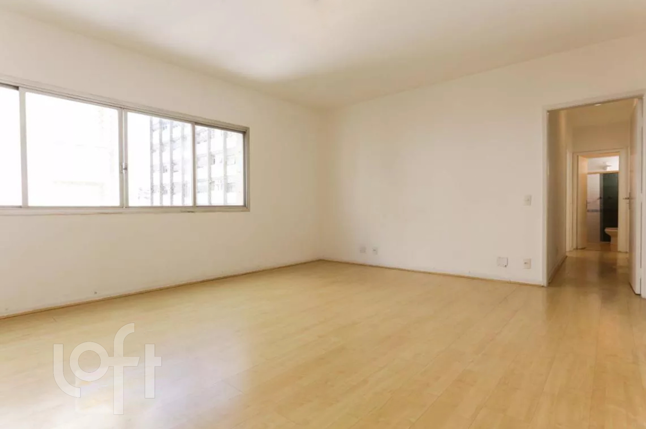 Apartamento à venda com 2 quartos, 106m² - Foto 2