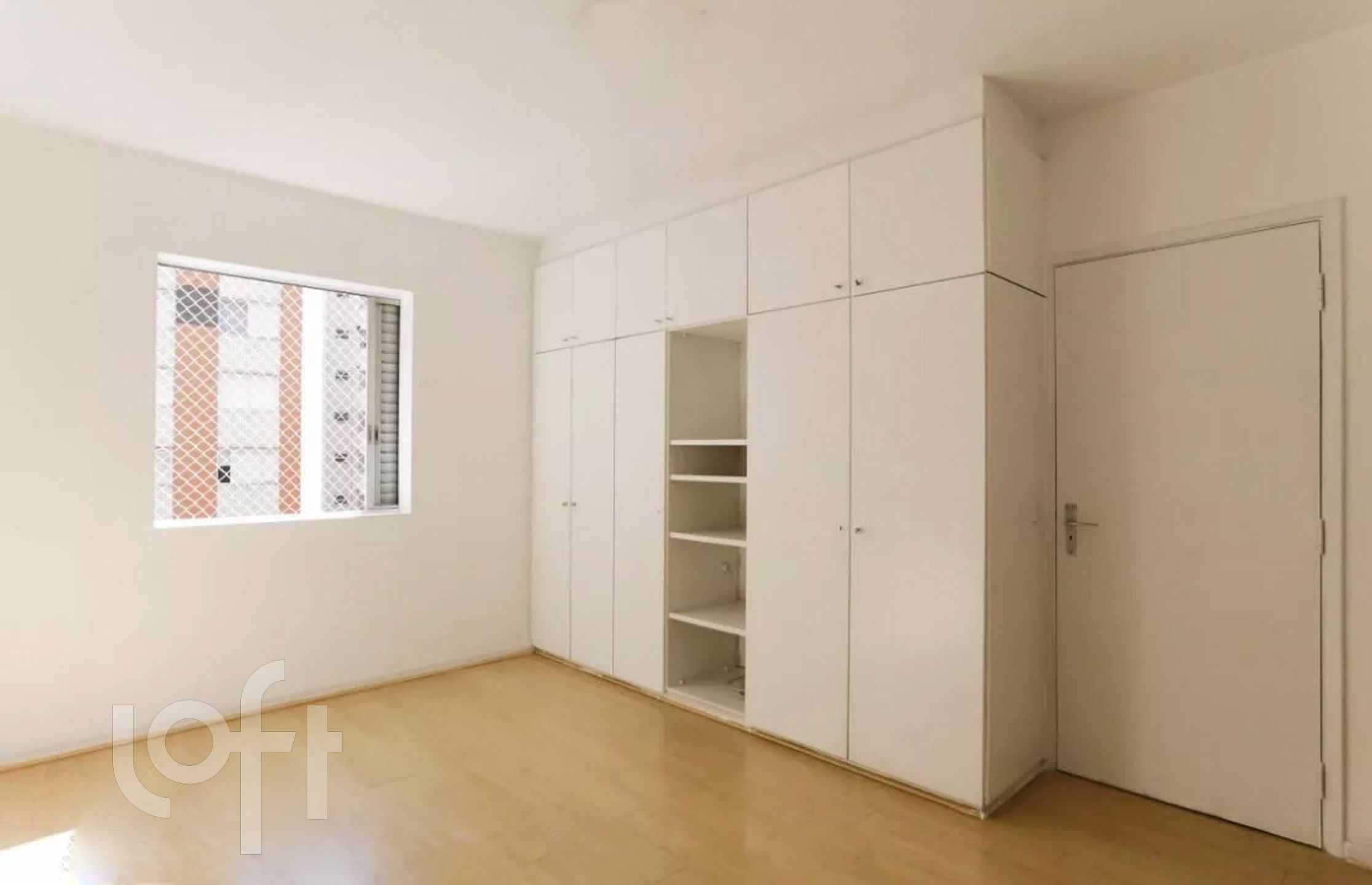 Apartamento à venda com 2 quartos, 106m² - Foto 6