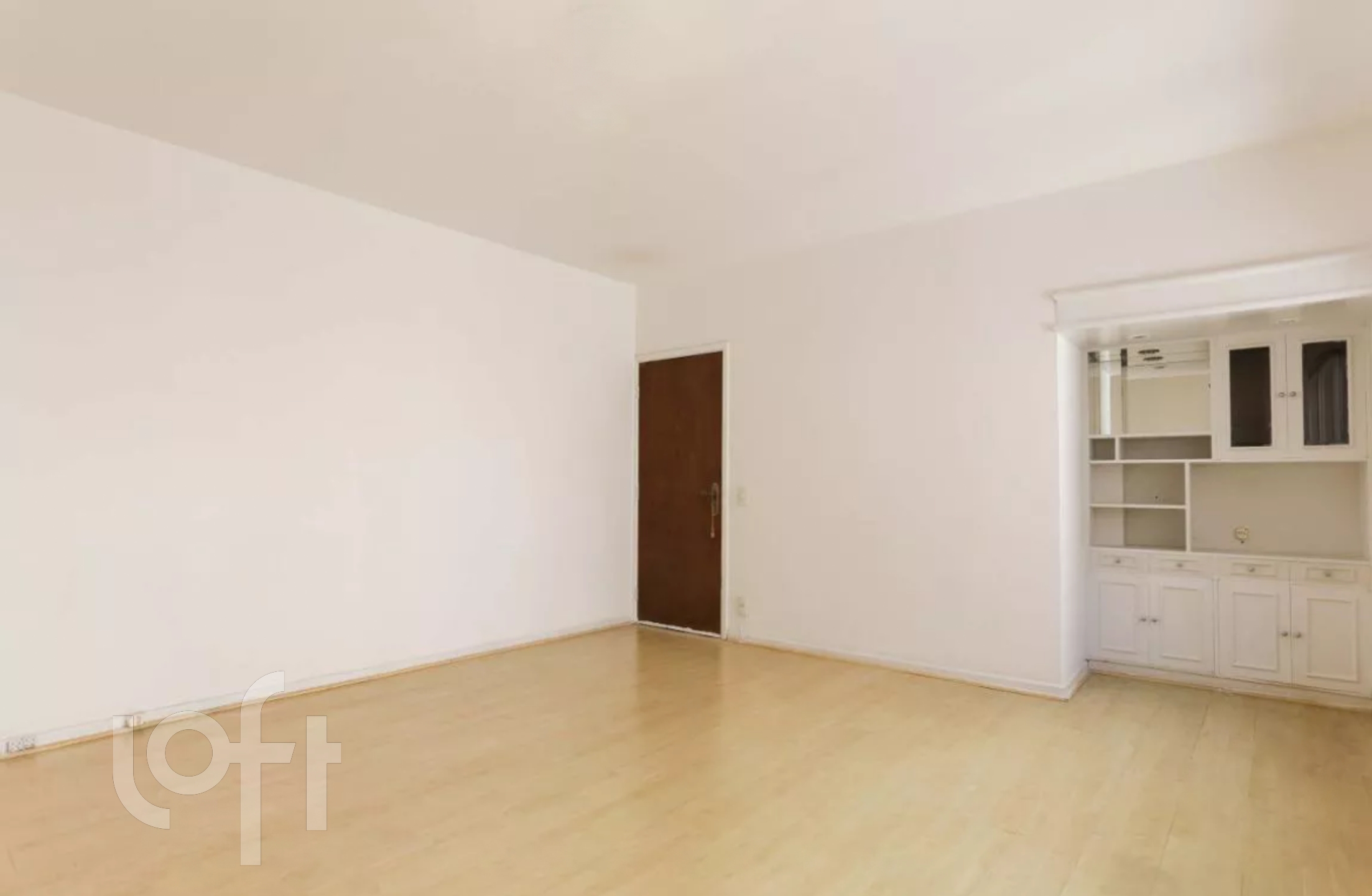 Apartamento à venda com 2 quartos, 106m² - Foto 3