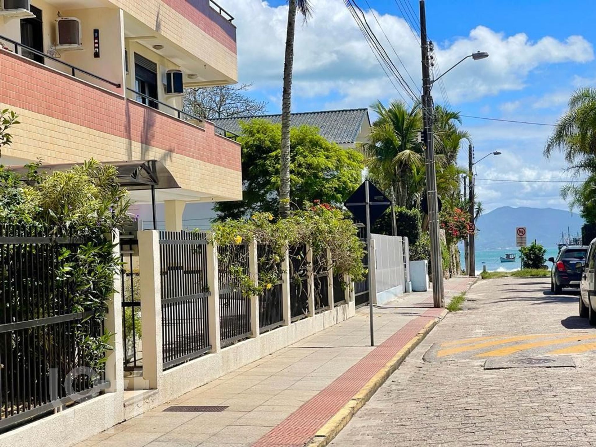 Apartamentos com 113m², 2 quartos, 1 suíte, no bairro Cachoeira do bom Jesus em Florianópolis