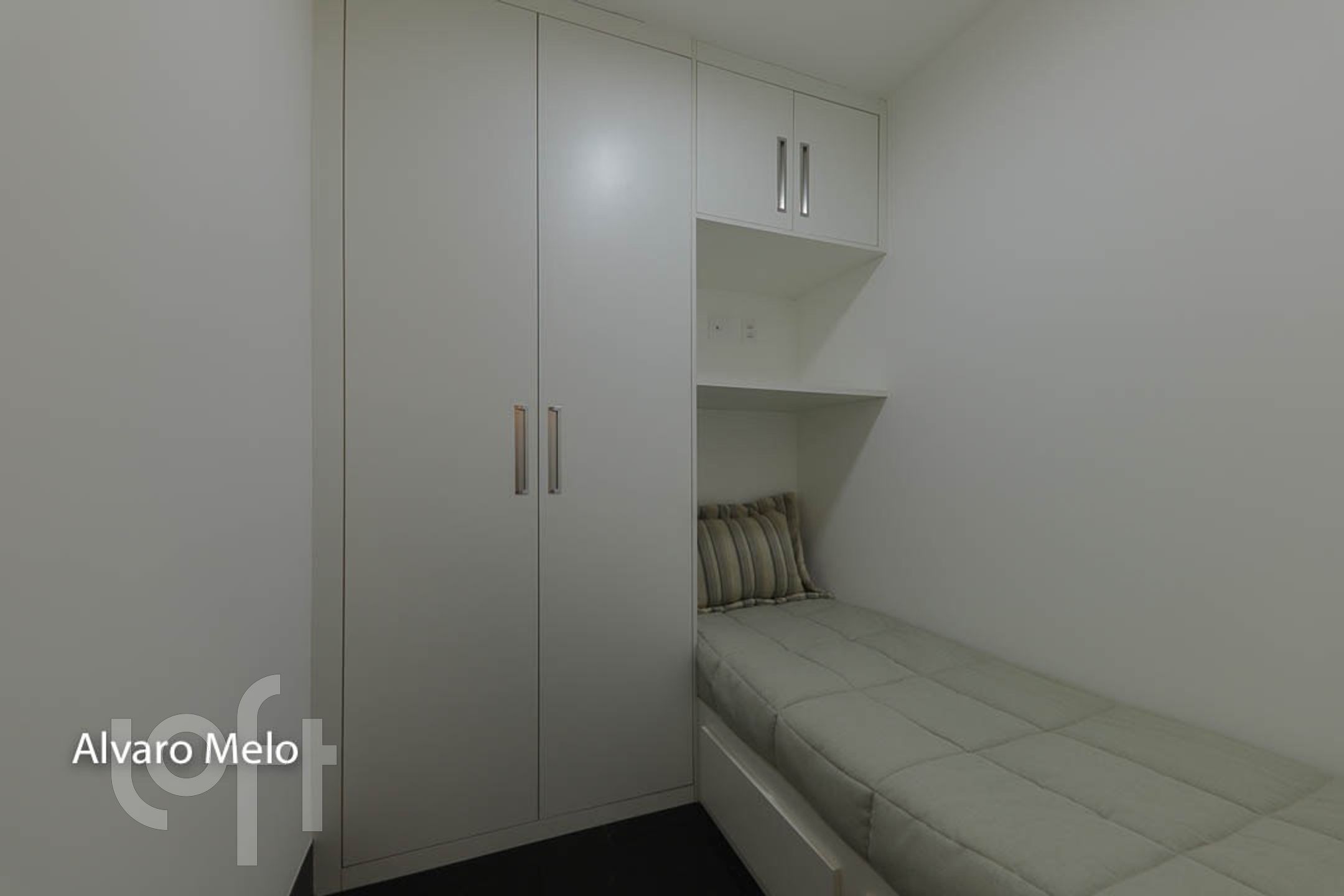 Apartamento à venda com 4 quartos, 260m² - Foto 29