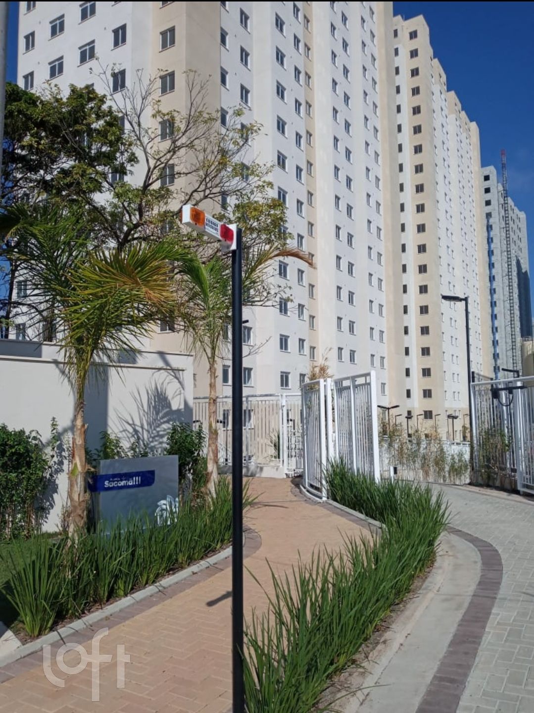 Apartamento, 32 m² - Foto 5