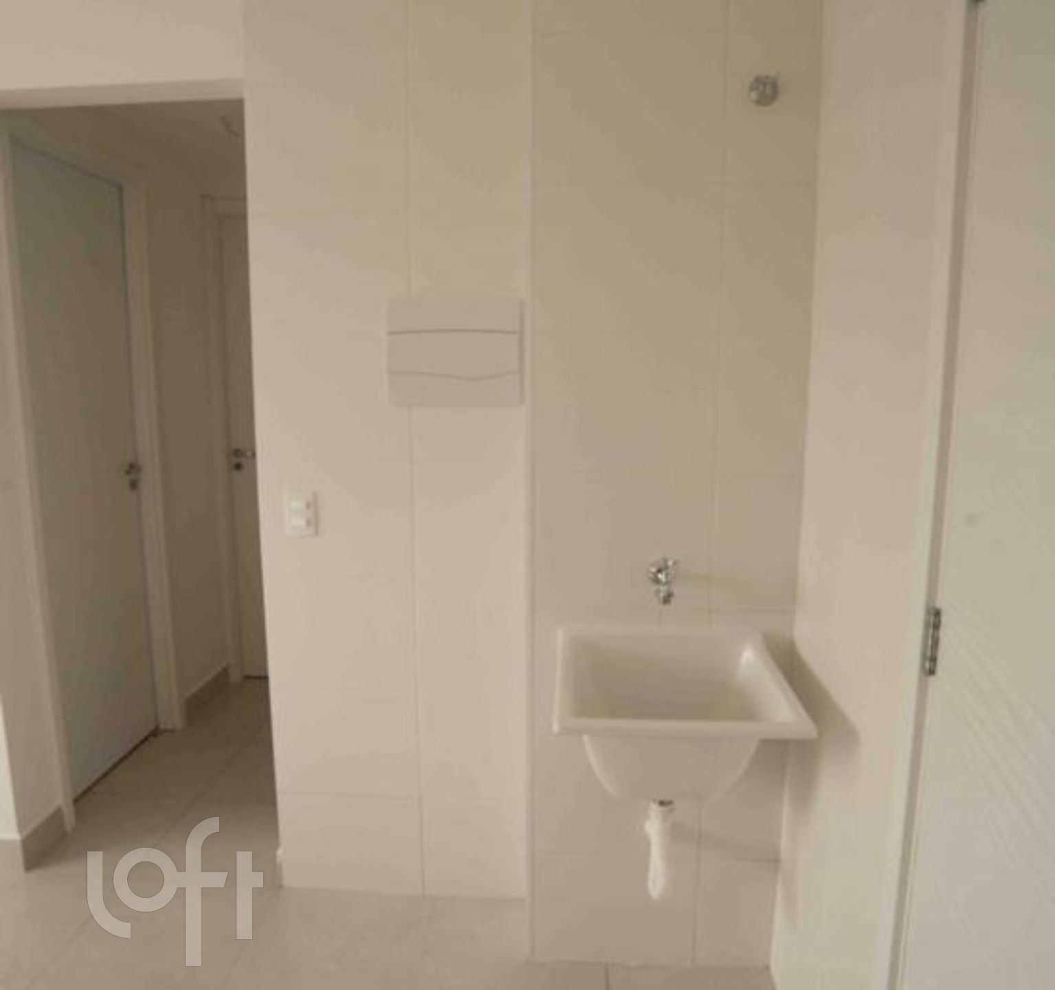 Apartamento à venda, 32m² - Foto 3