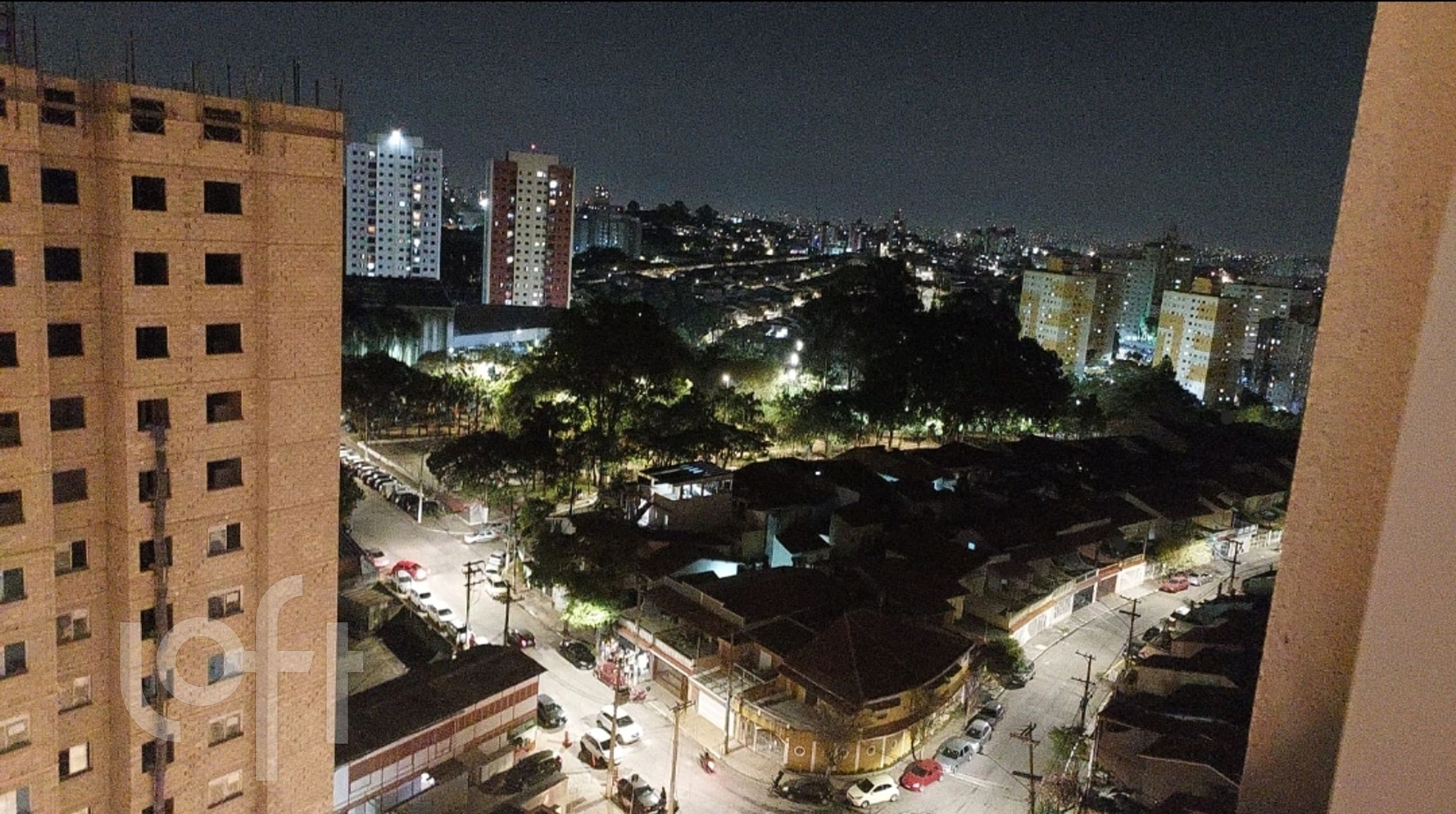 Apartamento, 32 m² - Foto 4