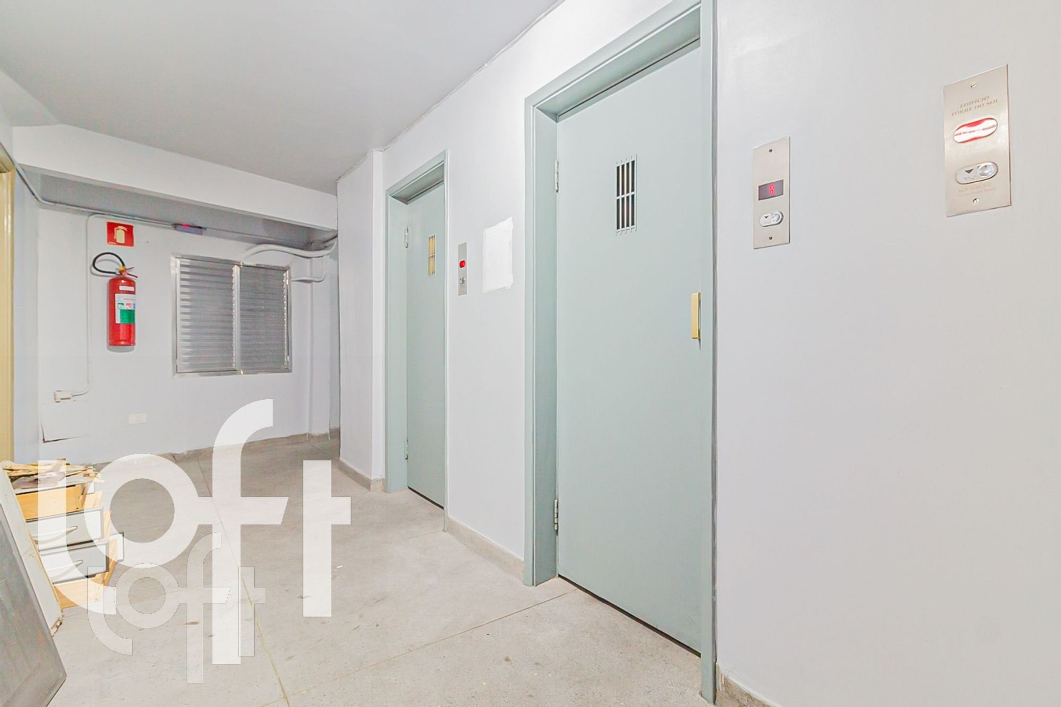 Apartamento à venda com 2 quartos, 47m² - Foto 27