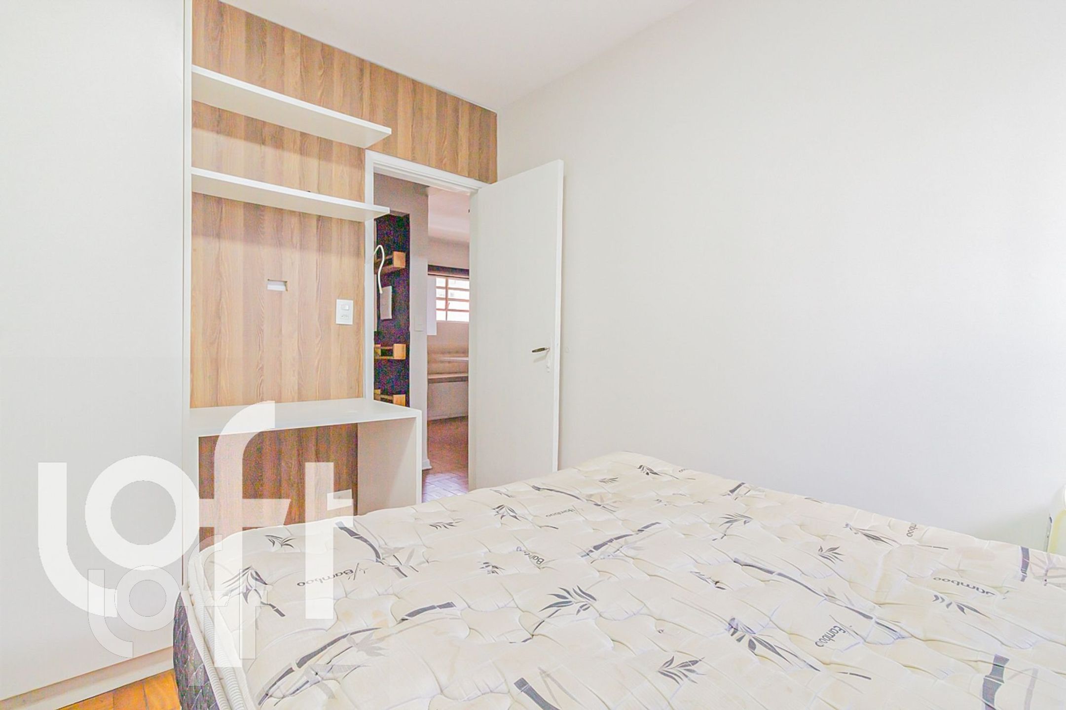 Apartamento à venda com 2 quartos, 47m² - Foto 7