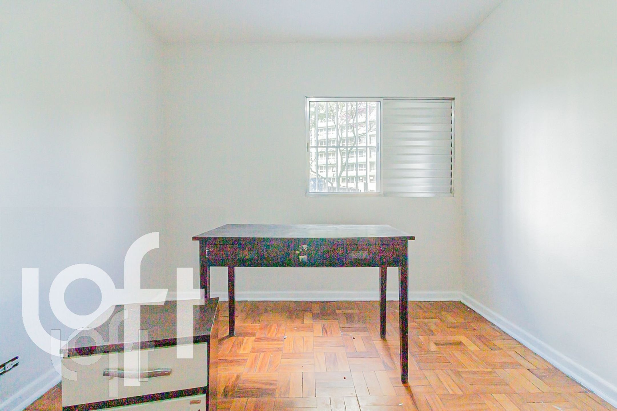 Apartamento à venda com 2 quartos, 47m² - Foto 6