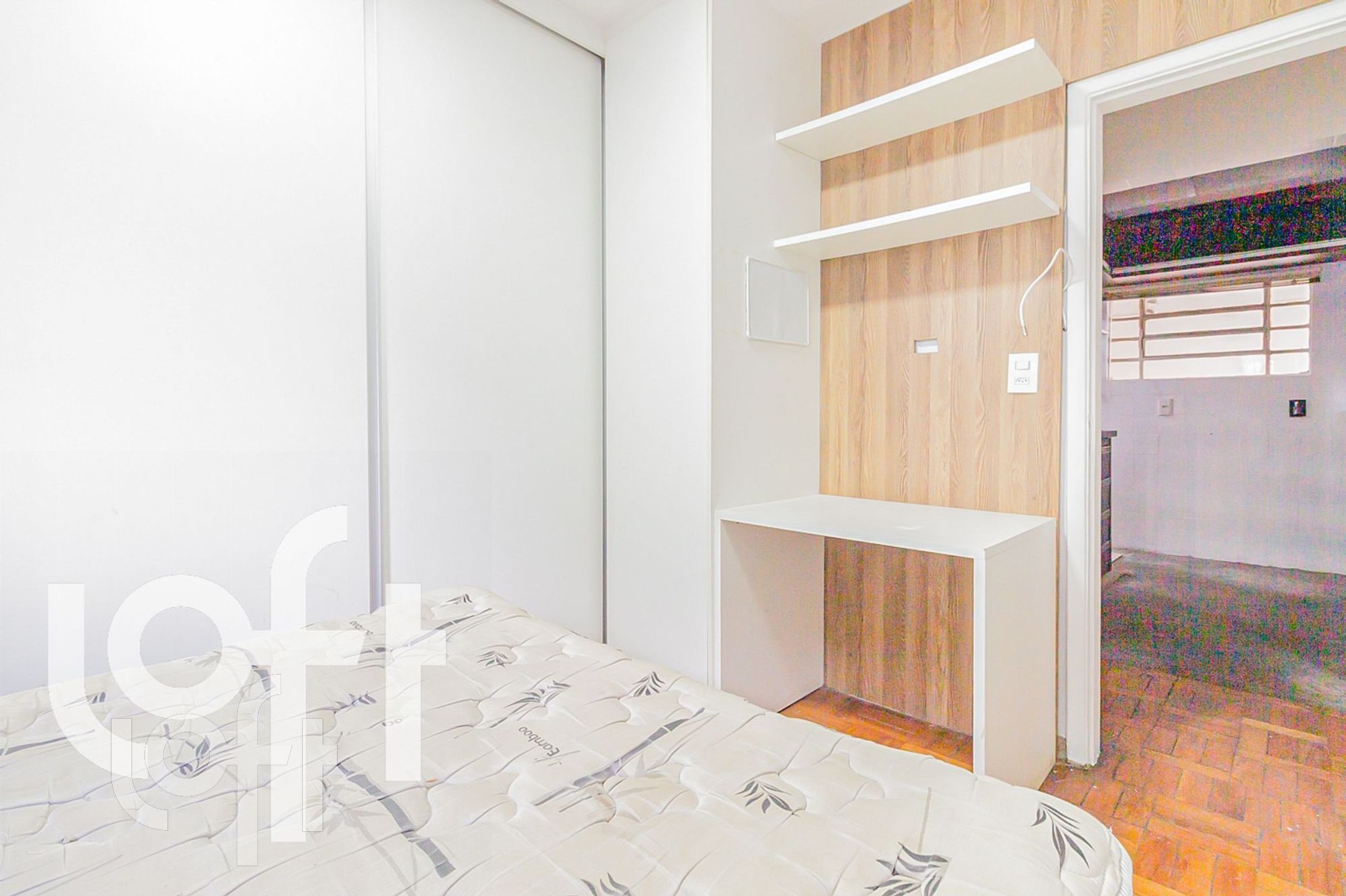 Apartamento à venda com 2 quartos, 47m² - Foto 8