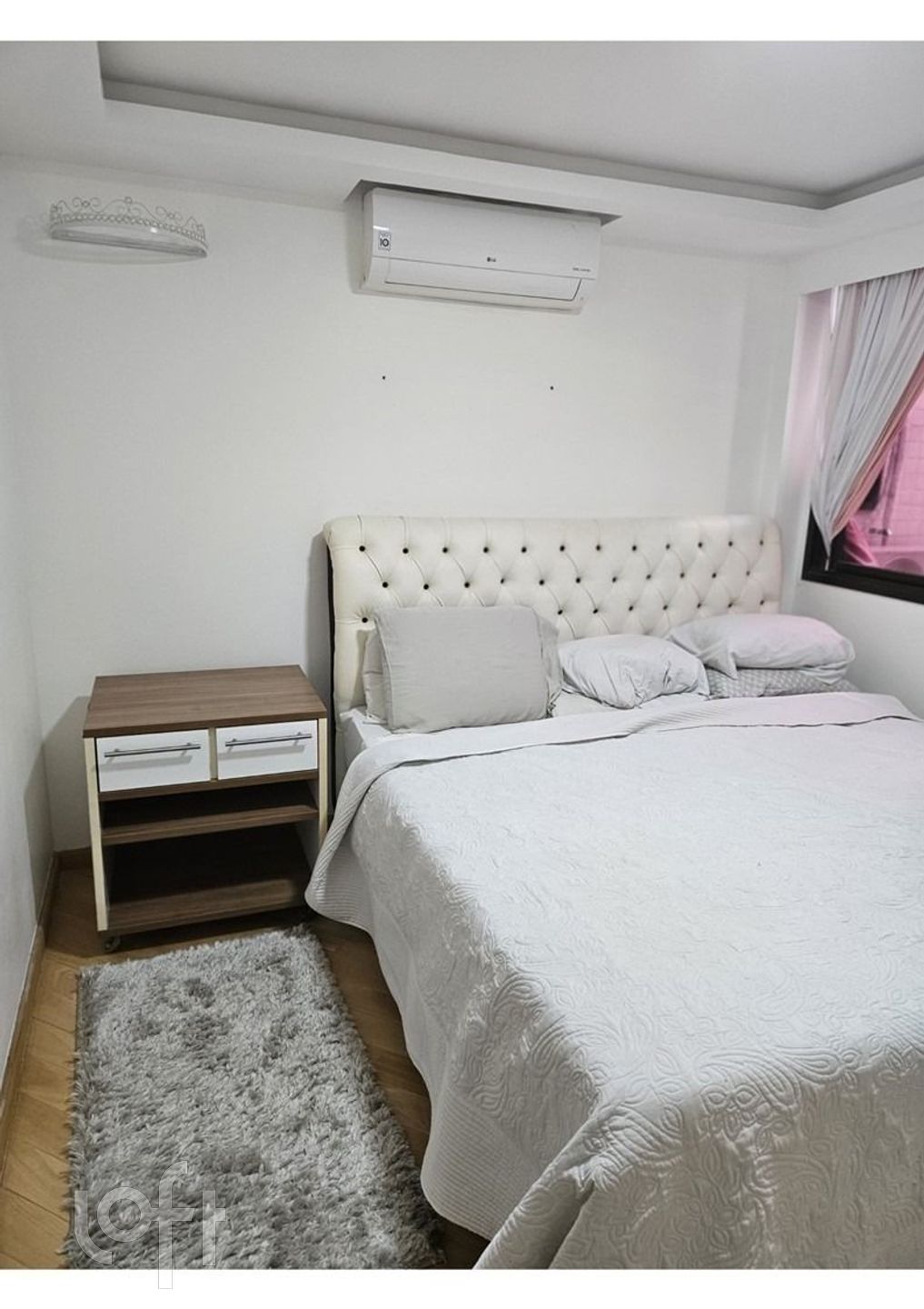 Apartamento à venda com 4 quartos, 186m² - Foto 16